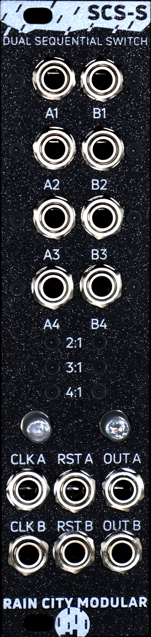 SCS.S Dual Sequential Switch
