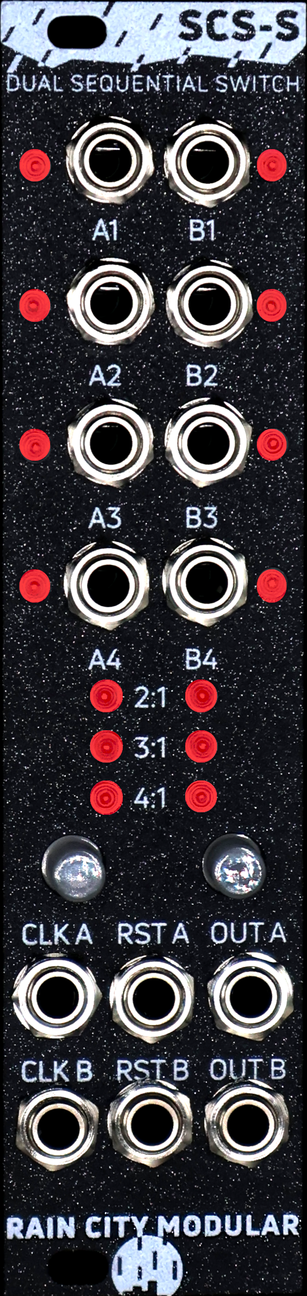 SCS.S Dual Sequential Switch