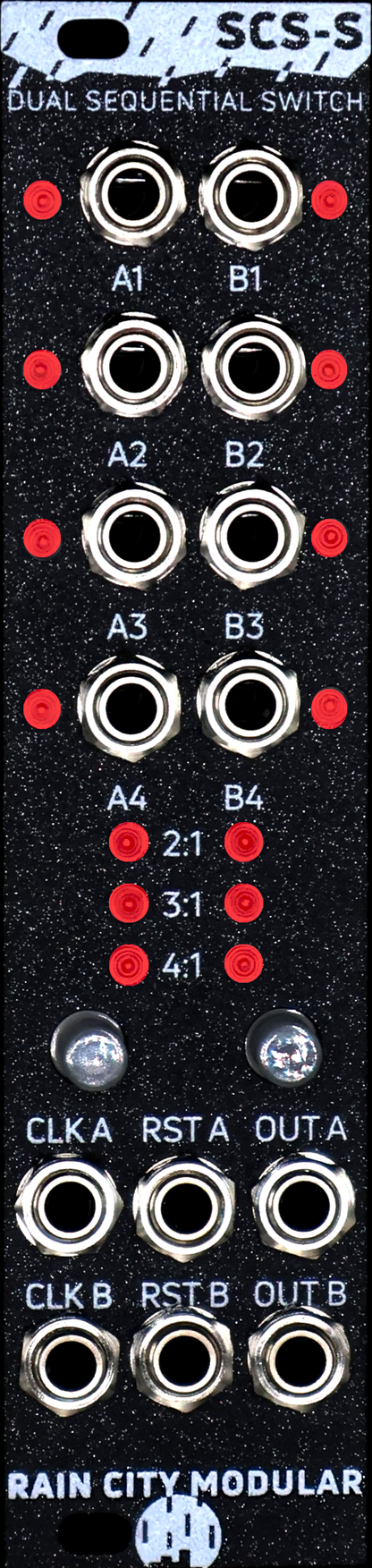 SCS.S Dual Sequential Switch
