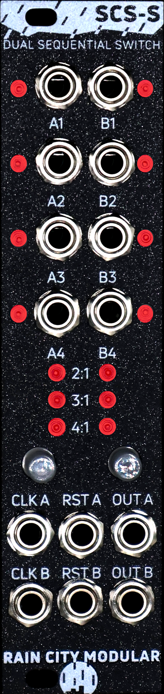 SCS.S Dual Sequential Switch